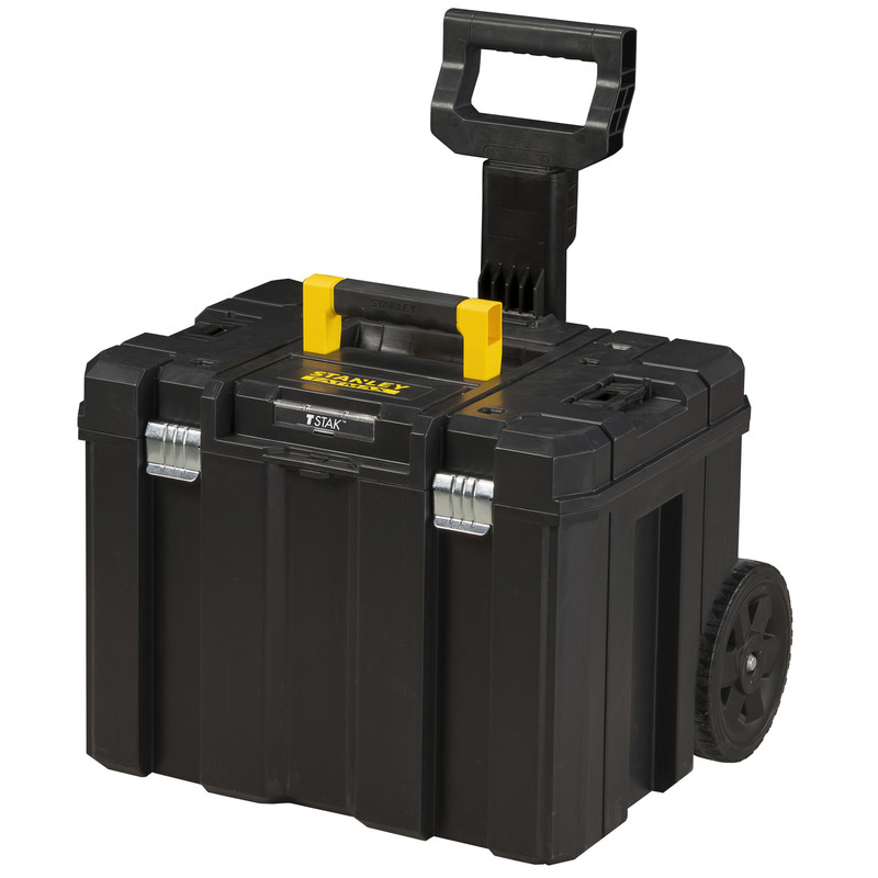Stanley Fatmax / Stanley Fatmax Pro Stak gereedschapswagen