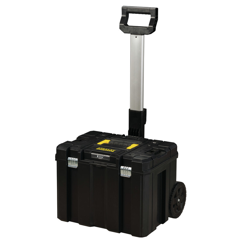Stanley Fatmax / Stanley Fatmax Pro Stak gereedschapswagen