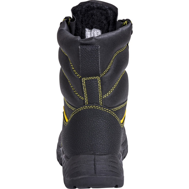Portwest / Portwest Steelite veiligheidsschoenen S3 CI SRC