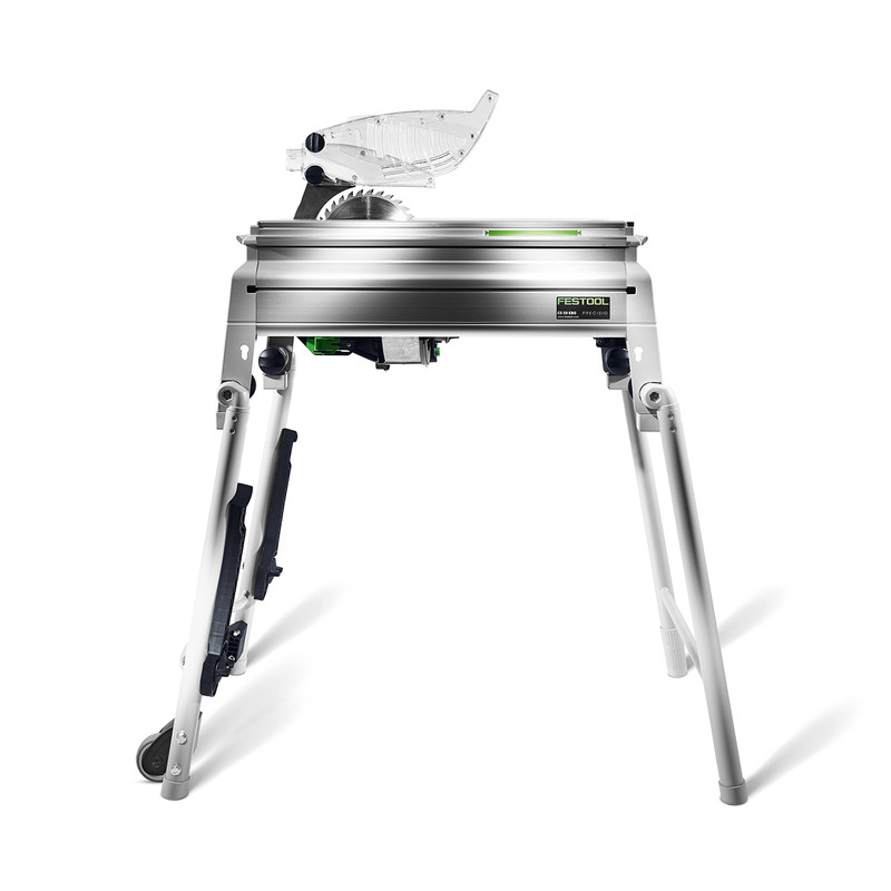 Festool / Festool CS 50 EBG tafel/afkort zaagmachine