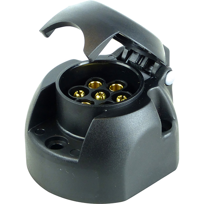 Carpoint / Stekkerdoos 12V