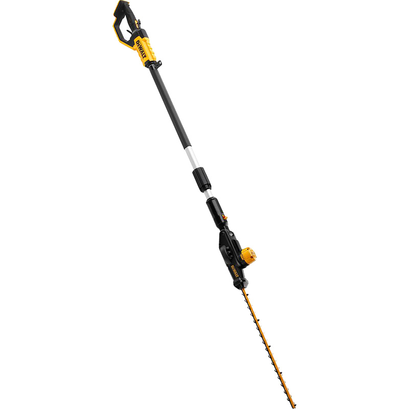 DeWALT / DeWALT DCMPH566N-XJ accu heggenschaar op steel (body)