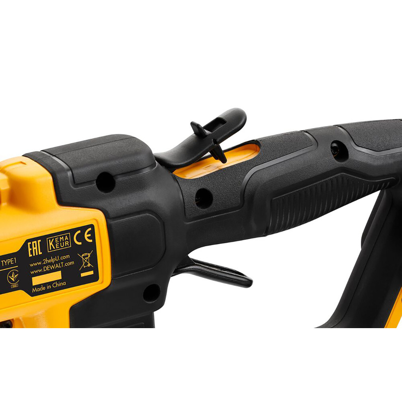 DeWALT / DeWALT DCMPH566N-XJ accu heggenschaar op steel (body)