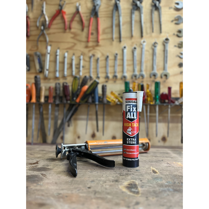 Soudal / Soudal Fix All High Tack