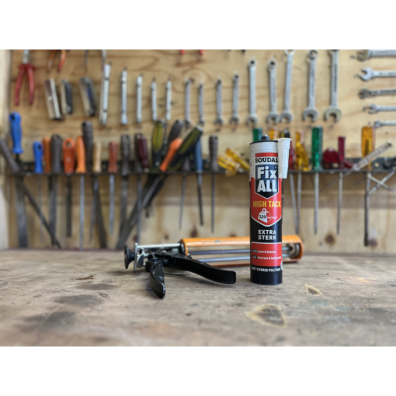 Soudal / Soudal Fix All High Tack