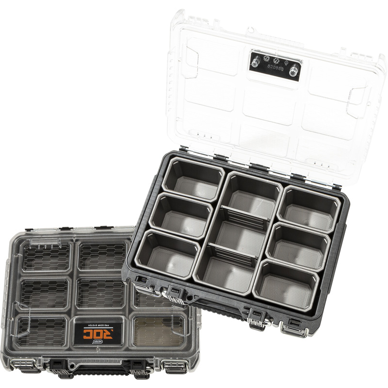 Keter / Keter ROC Pro Gear 2.0 organizer