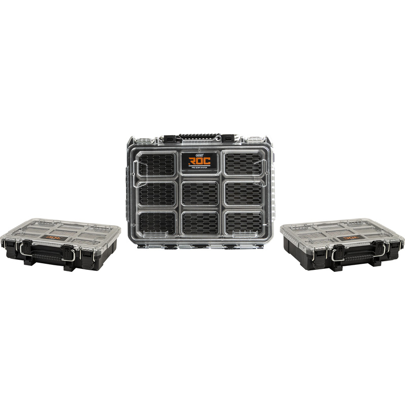 Keter / Keter ROC Pro Gear 2.0 organizer
