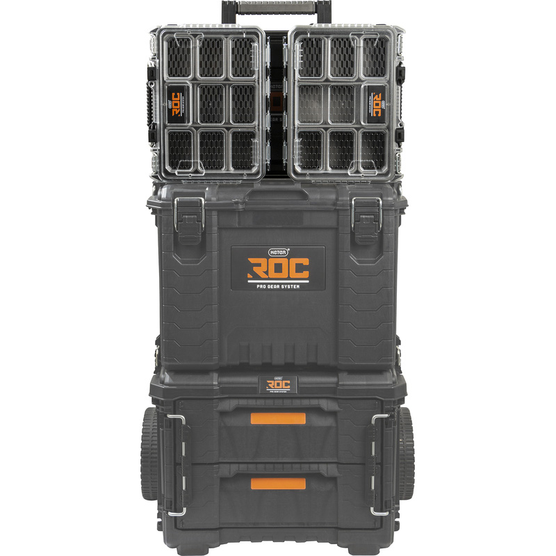 Keter / Keter ROC Pro Gear 2.0 organizer