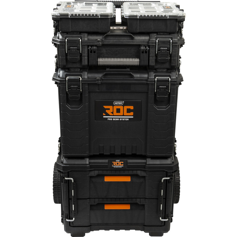 Keter / Keter ROC Pro Gear 2.0 organizer