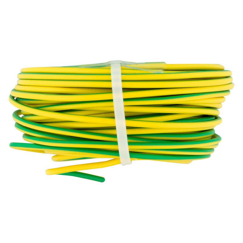 Elektrisch draad VOB H07V-U