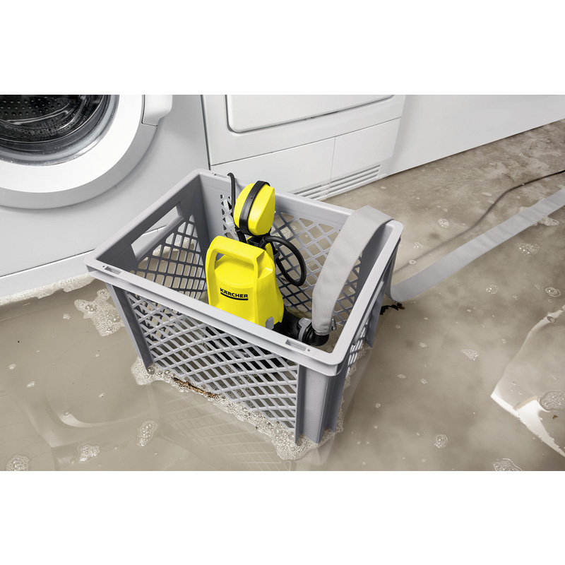 Kärcher / Kärcher vuilwater dompelpomp SP 16000 Flood Box