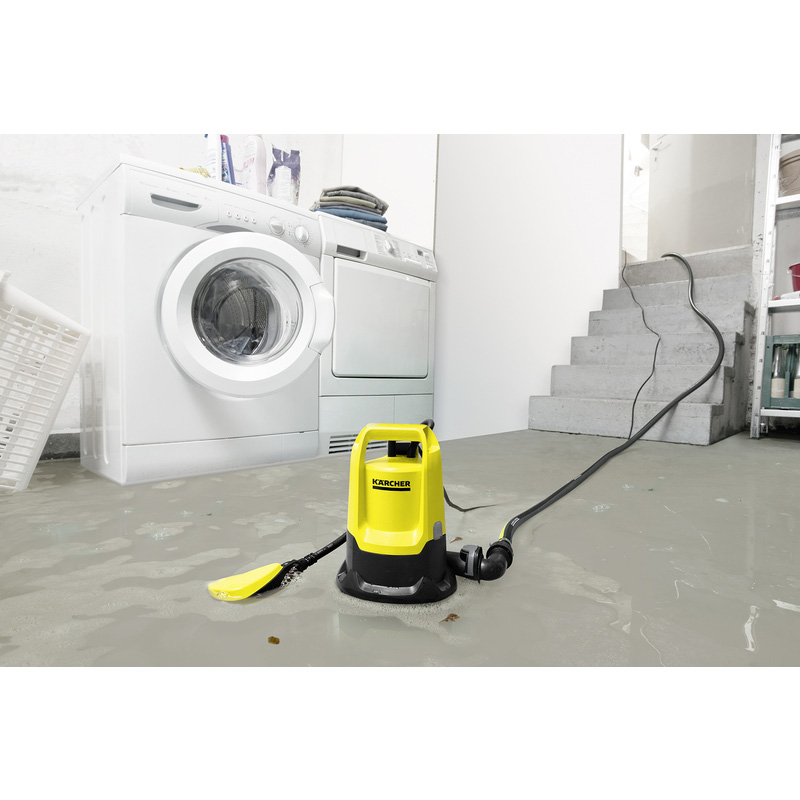 Kärcher / Kärcher vuilwater dompelpomp SP 16000 Flood Box