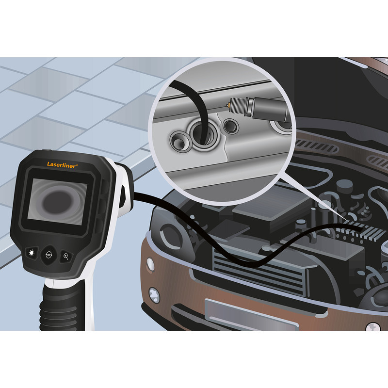 Laserliner / Laserliner VideoScope One