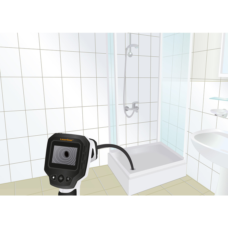 Laserliner / Laserliner VideoScope One