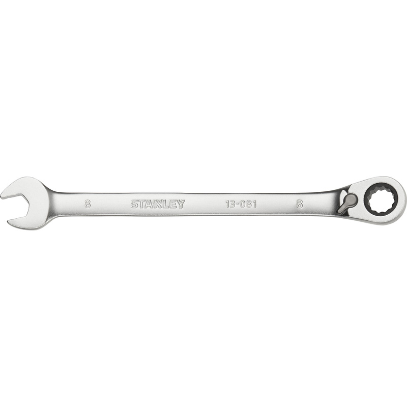 STANLEY / Stanley FATMAX® ringsteeksleutel