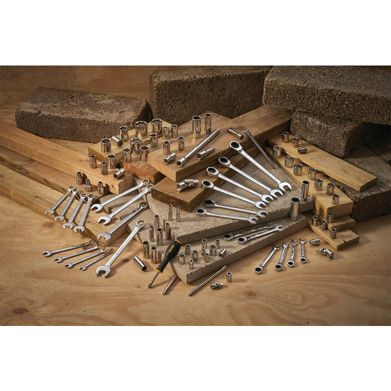 STANLEY / Stanley FATMAX® ringsteeksleutel