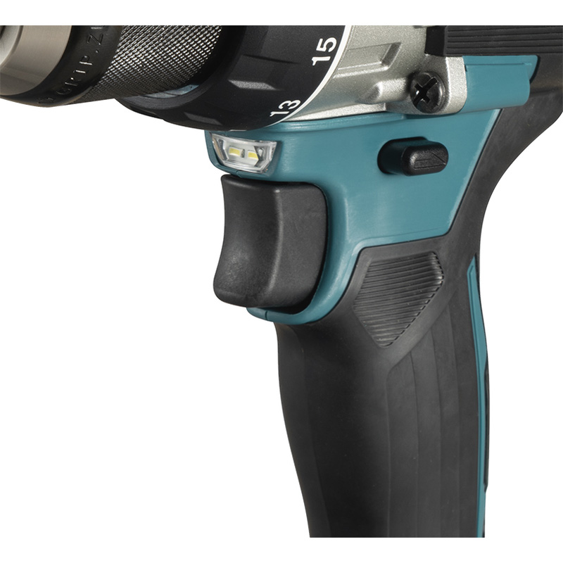 Makita / Makita DHP489Z schroefklopboormachine (body)