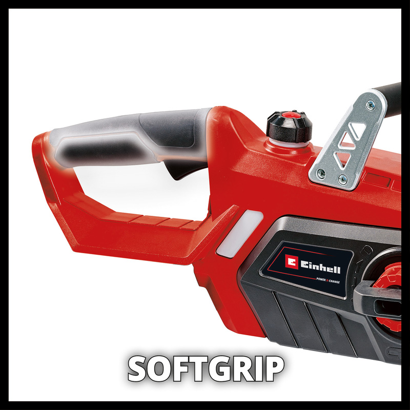 Einhell / Einhell GE-LC 18/25 Li Solo accu kettingzaag (body)