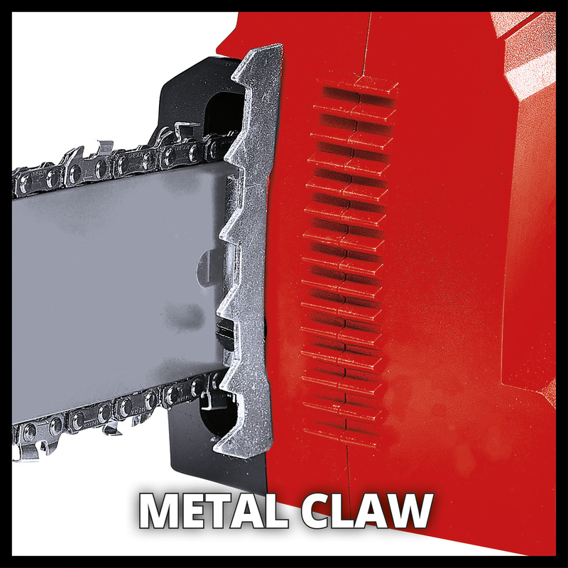 Einhell / Einhell GE-LC 18/25 Li Solo accu kettingzaag (body)