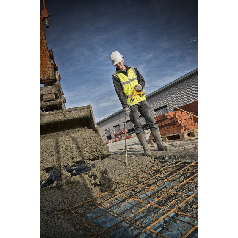 DeWALT / DeWALT DCE531N-XJ XR betontrilnaald (body)
