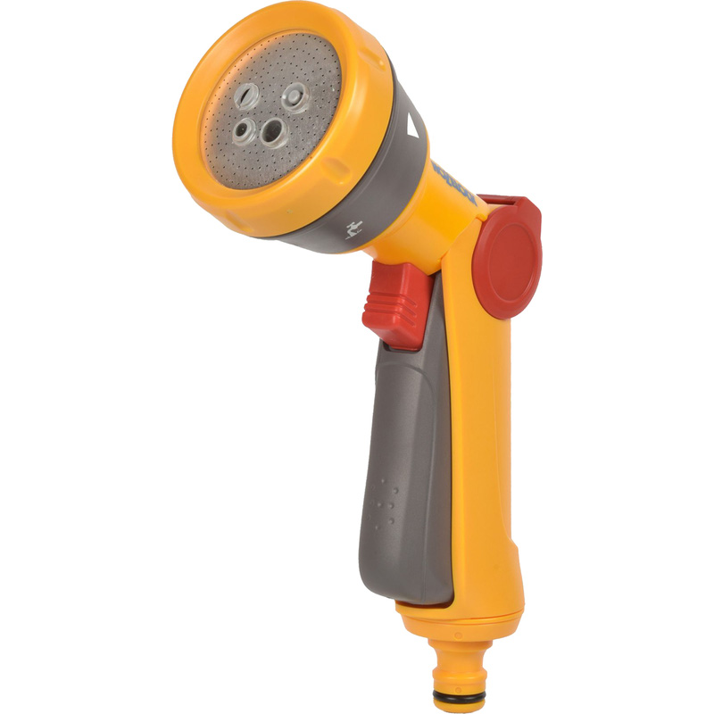 Hozelock / Hozelock multi-spraygun broespistool