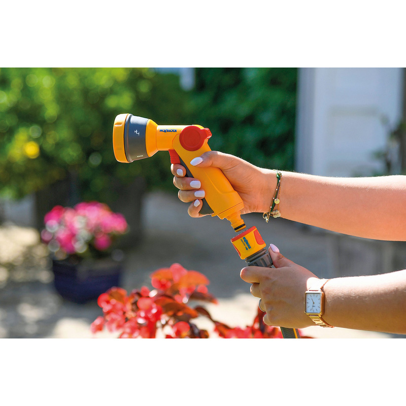 Hozelock / Hozelock multi-spraygun broespistool