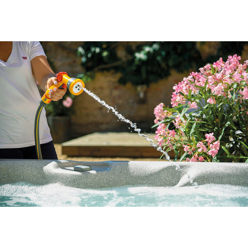 Hozelock / Hozelock multi-spraygun broespistool