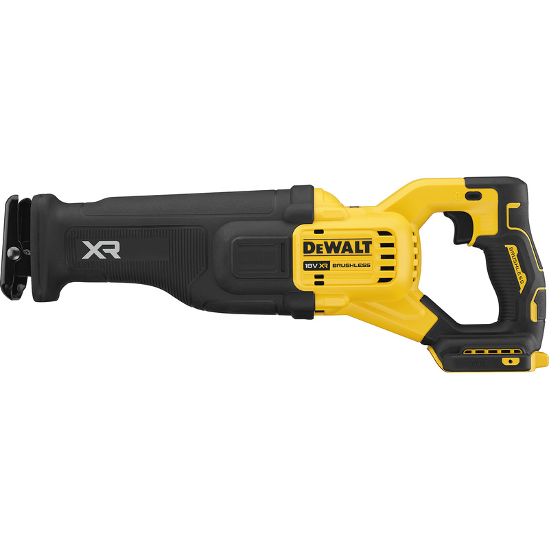 DeWALT / DeWALT DCS386NT-XJ 18V XR FV Advantage reciprozaag (body)