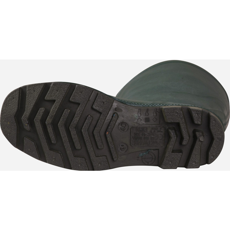 Portwest / PVC laarzen SRC