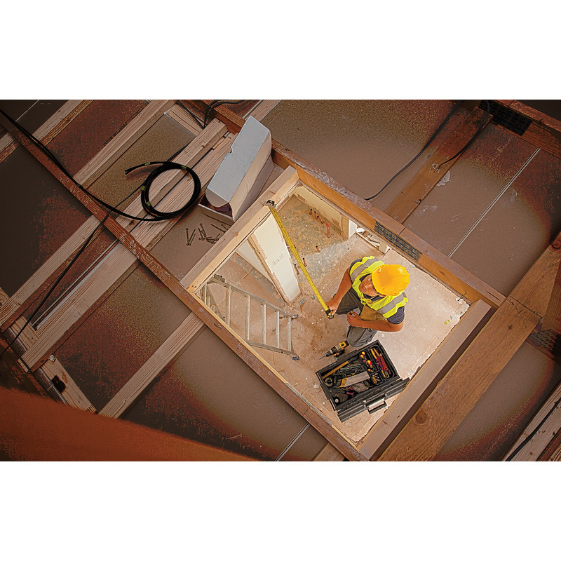 Stanley Fatmax / Stanley FatMax Pro autolock rolmeter