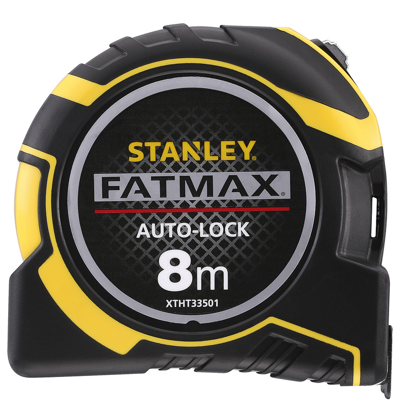 Stanley Fatmax / Stanley FatMax® Pro autolock magnetische rolmeter