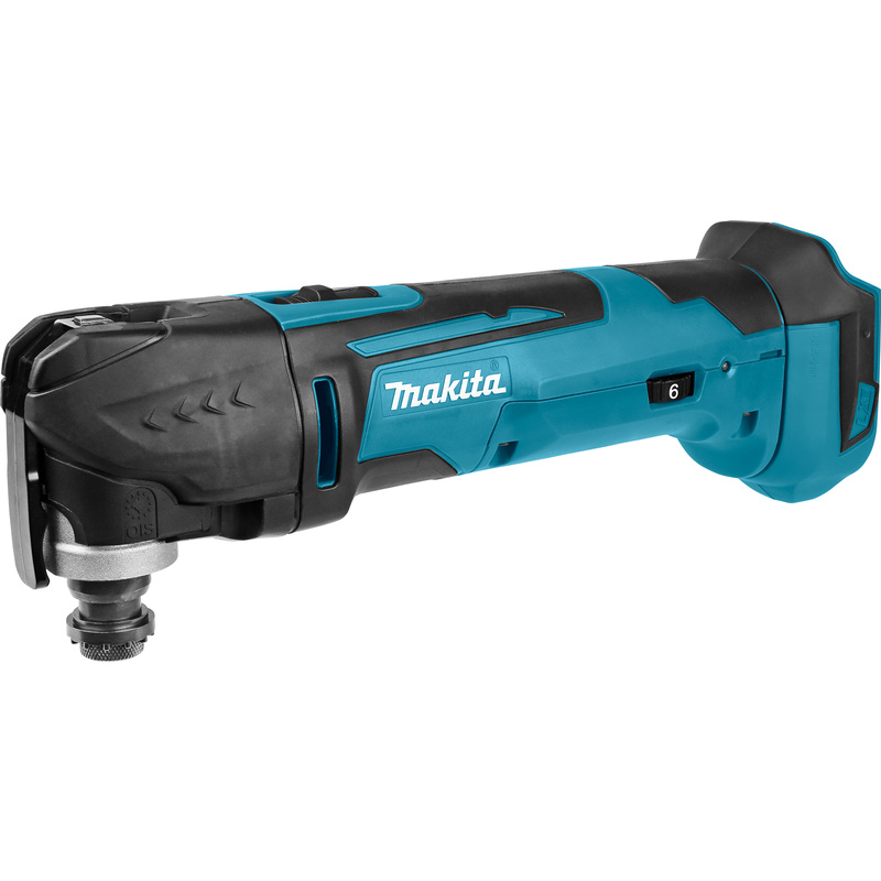 Makita / Makita DTM51Z accu multitool (body)