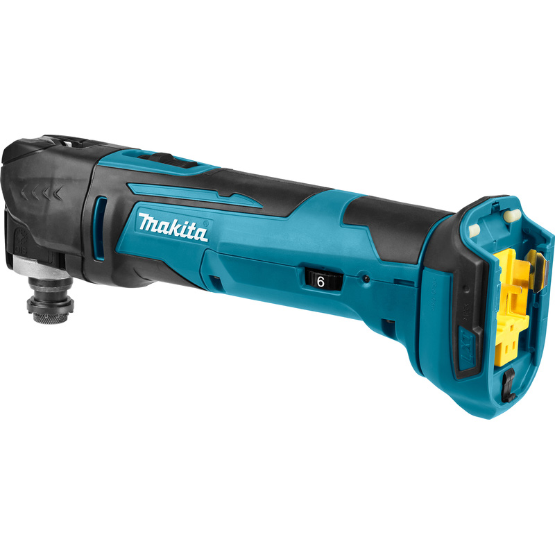 Makita / Makita DTM51Z accu multitool (body)