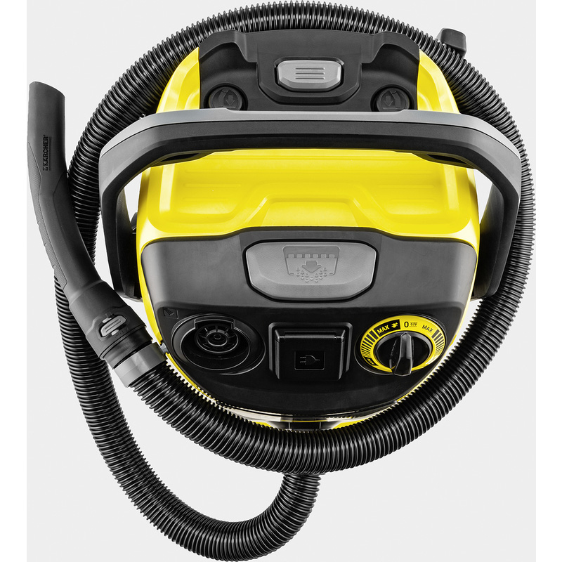 Karcher / Kärcher WD 6 Premium P nat-/droogzuiger