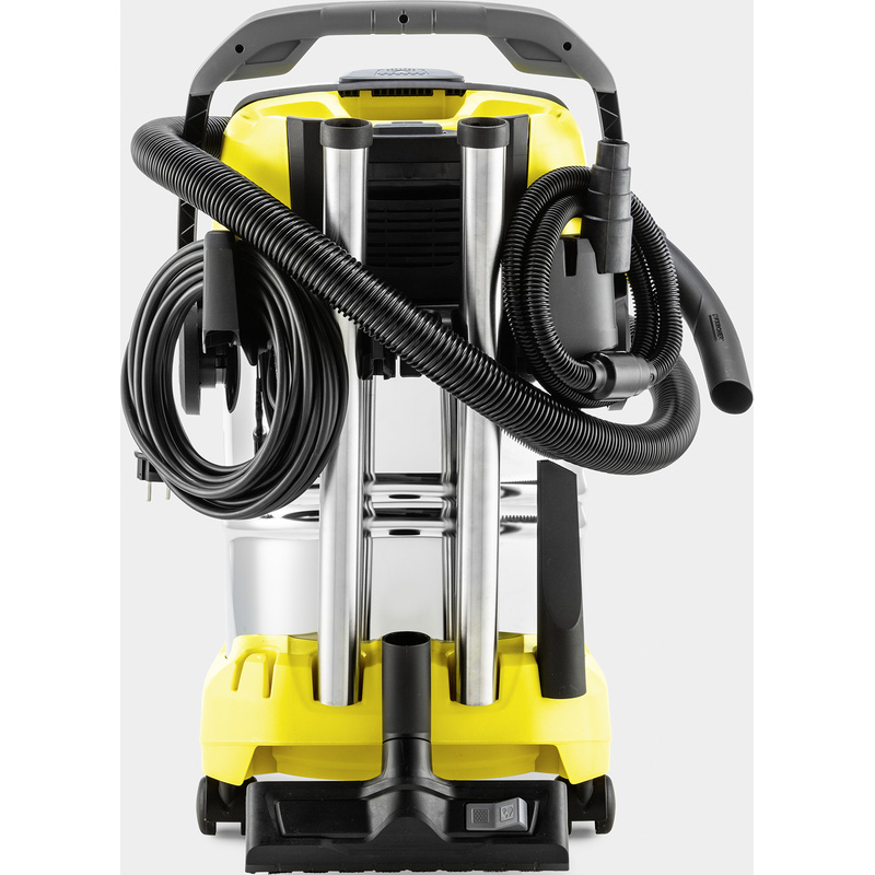 Karcher / Kärcher WD 6 Premium P nat-/droogzuiger