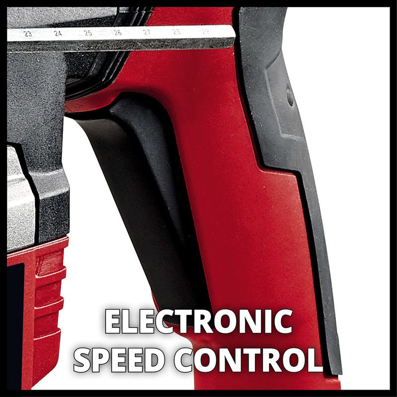 Einhell / Einhell TE-RH 38 3F Boorhamer