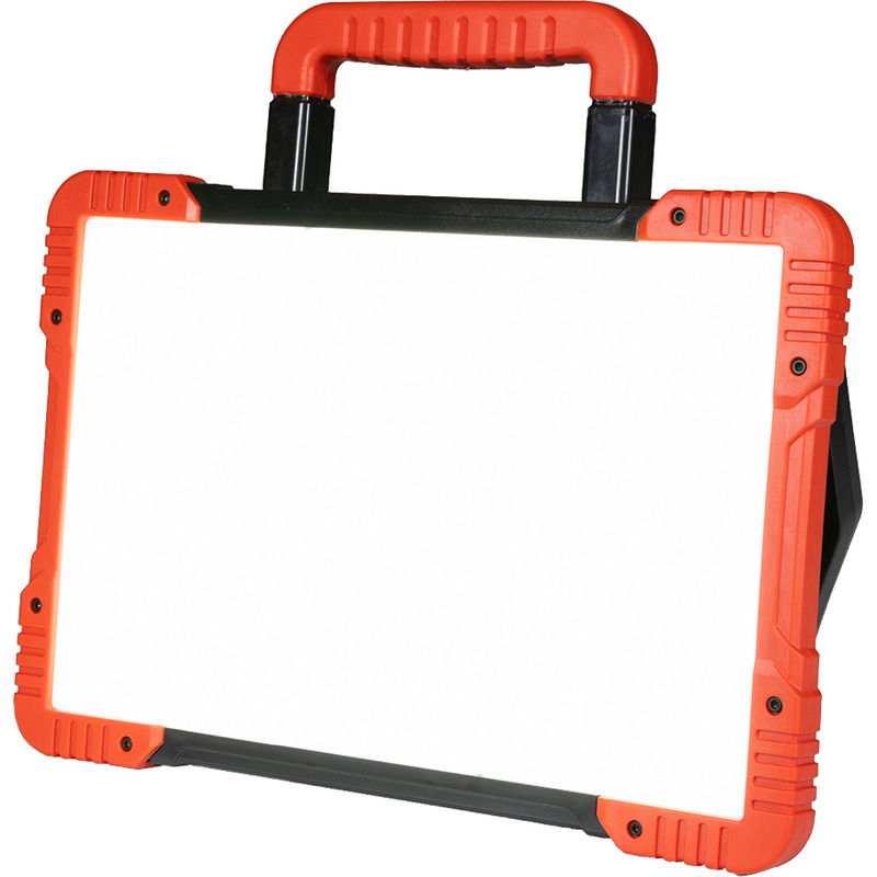 Kelfort Multi-batterij LED-werklamp