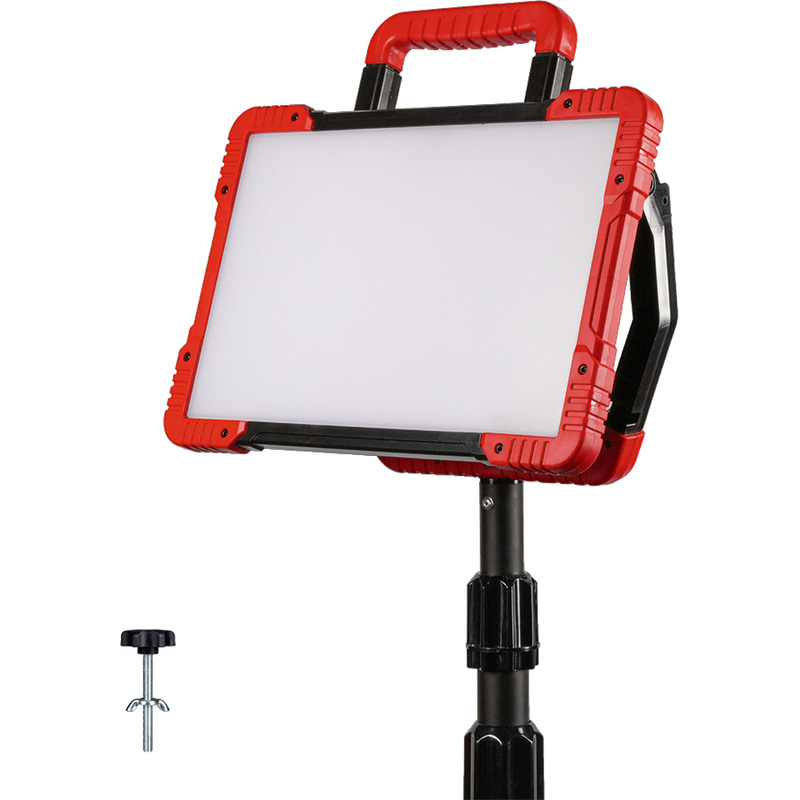 Kelfort Multi-batterij LED-werklamp