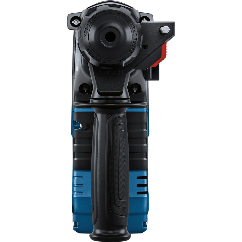 Bosch / Bosch GBH 18V-24 C accu boorhamer (body)