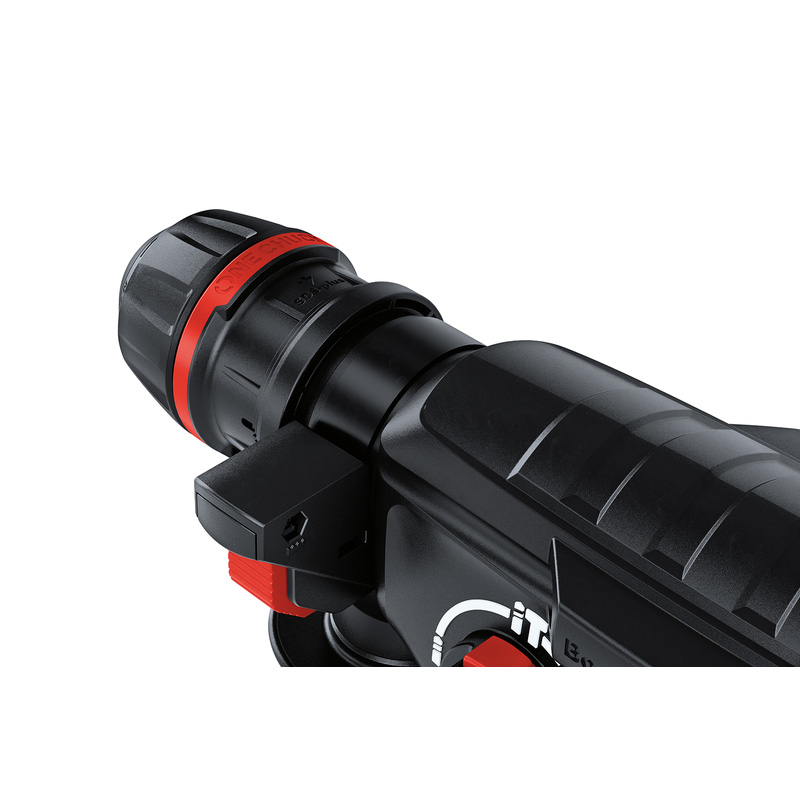 Bosch / Bosch GBH 18V-24 C accu boorhamer (body)