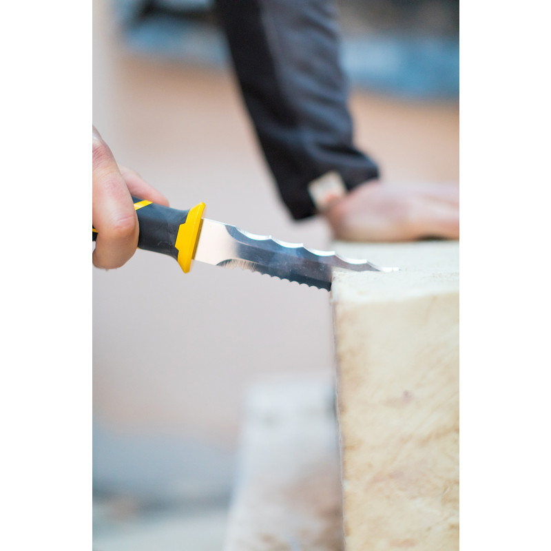 Stanley Fatmax / Stanley FatMax isolatiemateriaalmes