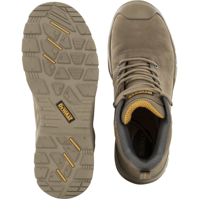 DeWALT / DeWALT Hayes veiligheidsschoenen S7 SR HRO LG TG