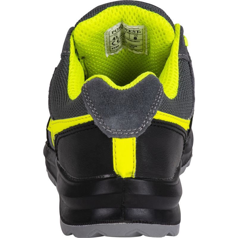 Portwest / Portwest Mersey veiligheidsschoenen S1 SRC