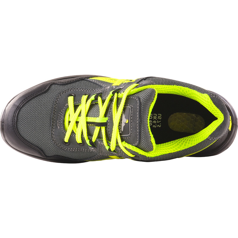 Portwest / Portwest Mersey veiligheidsschoenen S1 SRC