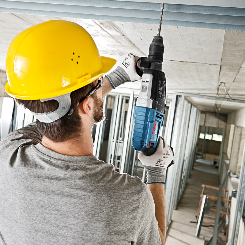 Bosch / Bosch GBH 2-28 F combihamer
