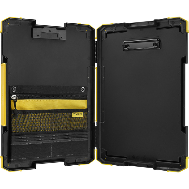 Stanley Fatmax Pro Stak klembord