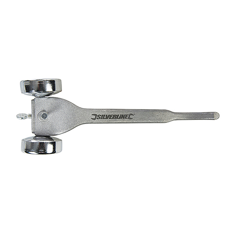 Silverline / Voegschraper