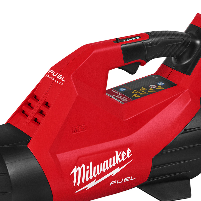 Milwaukee / Milwaukee M18 FUEL FBLG3-0 bladblazer Gen 3 (body)