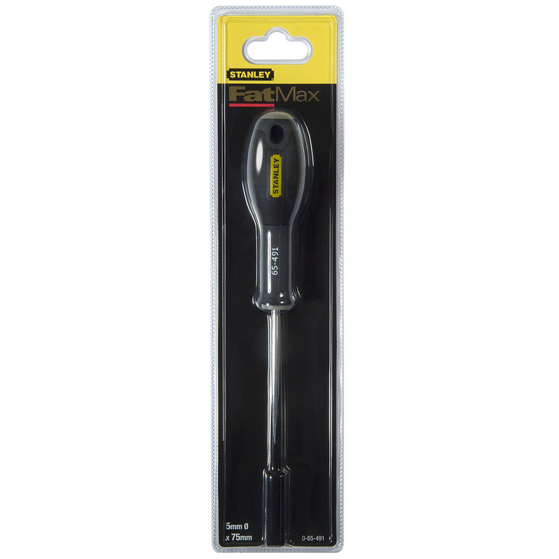 Stanley Fatmax / Stanley FatMax® priem