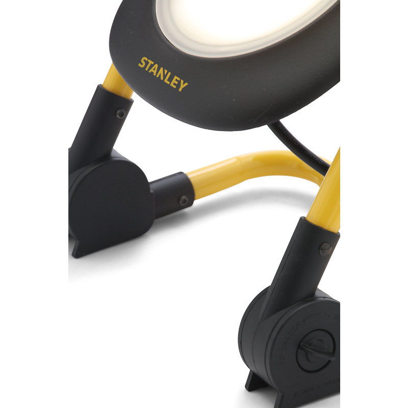 Stanley / Stanley inklapbare werklamp